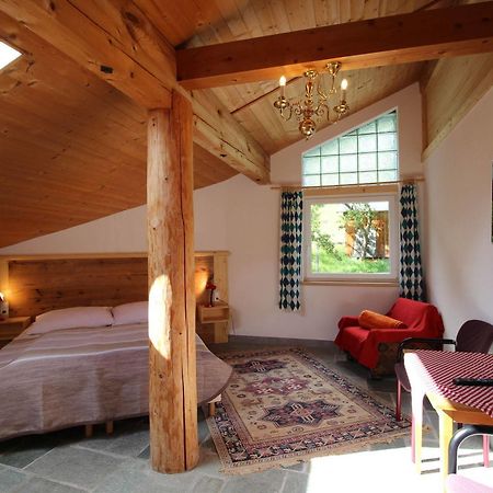 Europa Pension Tirol Fließ Buitenkant foto